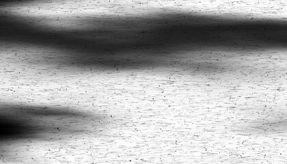 Dust and scratches design. Aged photo editor layer. Black grunge abstract overlay background. Copy space.