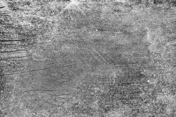 grey background scuffs and scratches overlay effect on the surface, background for the backdrop...