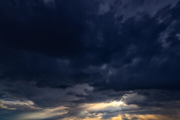 clouds, abstract sky background, natural natural backdrop