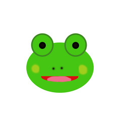 frog green