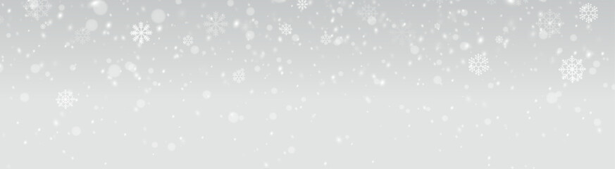 Soft and clean white background with delicate floating dust particles. Creates a light, airy atmosphere .