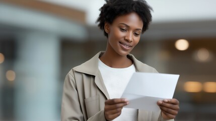 Human resources specialist validating certified employment paperwork, emotion of attentiveness and care visible, representing onboarding accuracy, personnel record management, and document