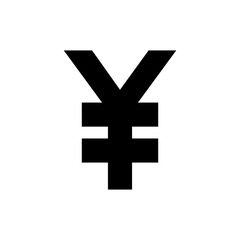 yen currency symbol