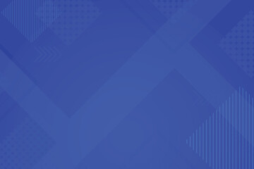 blue abstract background. Geometric lines pattern. Modern shiny blue gradient lines. Futuristic technology