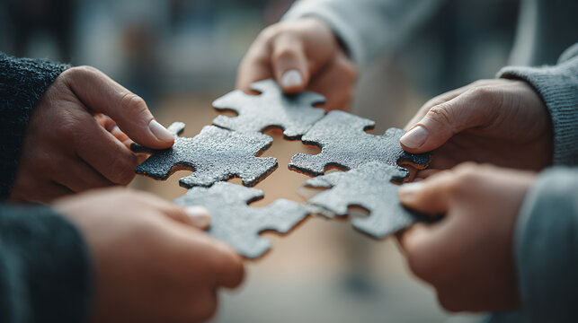 teamwork and partnership concept 18490634 1 79320166 1