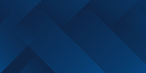 Abstract background dark blue with modern corporate concept