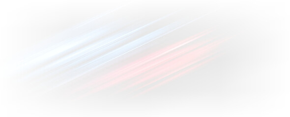 Blue-purple speed lines on the road PNG