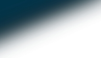 Dark Blue to White Gradient Background – Minimal Abstract Smooth Fade Design