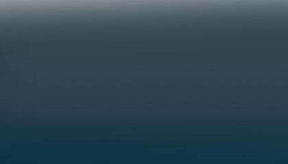 Dark Gray Blue Gradient Background – Minimal Abstract Smooth  Blend Design