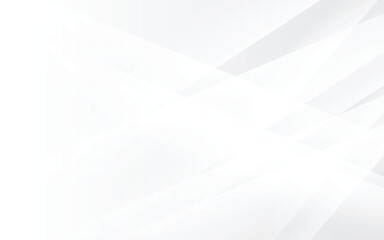Abstract Geometric modern white and gray color . Modern Minimal and Creative Trend design modern white pattern.