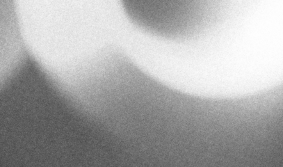 Black Noise Stippling Dotted Halftone Isolated PNG Smooth Wavy Border Grunge Texture