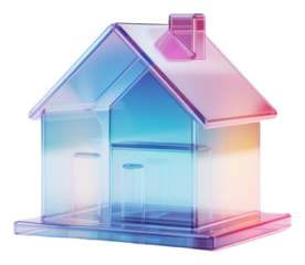 PNG House icon white background architecture investment.