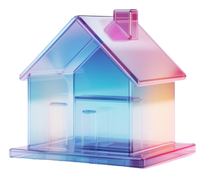 PNG House icon white background architecture investment.