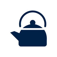 Kettle vector illustration icon design trendy