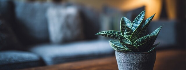 Indoor plant care tips for homeowners living room blog post cozy environment close-up view green concept