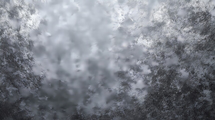 An overcast sky featuring various cloud formations and a sense of dramatic, foreboding weather