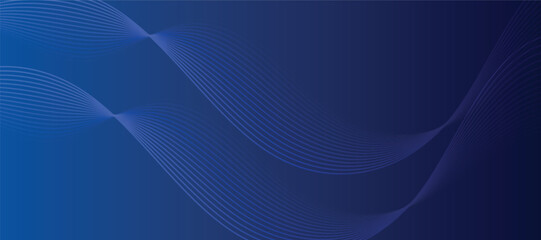 abstract background with lines. Geometric stripe line art design. Minimal lines pattern. Modern futuristic concept. Suit for presentation, cover, banner, website, business
