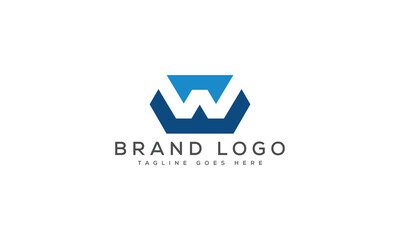 letter B logo design vector template design for brand.