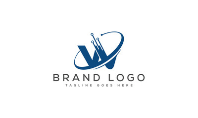 letter B logo design vector template design for brand.