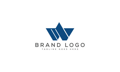 letter B logo design vector template design for brand.