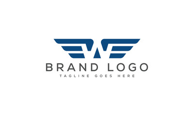 letter B logo design vector template design for brand.