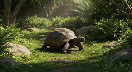 Zoo Architecture of Tomorrow