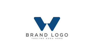 letter B logo design vector template design for brand.
