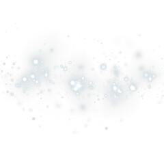 Soft white bokeh overlay with sparkling light effects, creating a dreamy atmosphere for design projects, enhancing visual storytelling and artistic expression