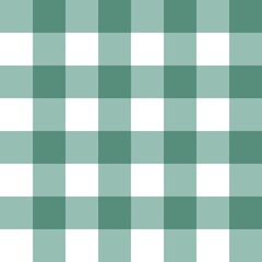 	
green plaid fabric	
