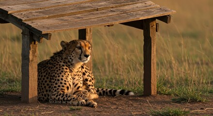 Exploring Zoo Landscapes