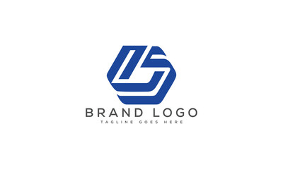 letter B logo design vector template design for brand.
