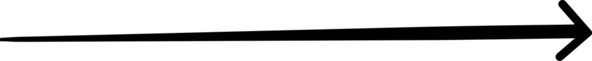 Dynamic Speed Arrow Vector