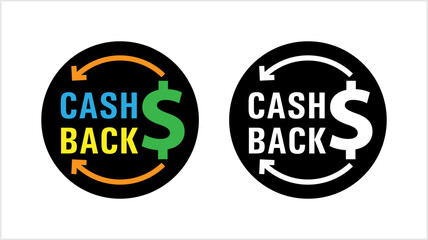 Cash Back Icon M_2509010