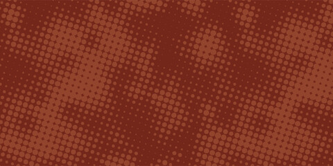 Vector Blurred Ink Wash of Burnt Tones Floating Through a Dim Rustic Canvas art