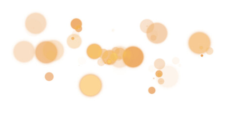 Christmas glowing glitter magic background PNG.