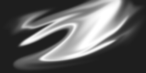 white Background Modern tiny lens abstract texture. with subtle shades of light gray, copy space. template poster ,banner. 