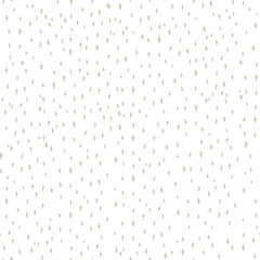 Watercolor pastel color stars Seamless Pattern on PNG Background