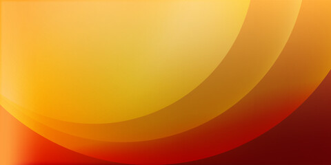 Wave liquid style lines with shadows and light on gradient background. Trendy simple fluid color gradient abstract background with dynamic straight shadow line effect. Vector Illustration For