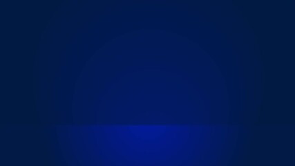 Animated footage of a glowing digital brain hologram with futuristic interface elements. Concepts of artificial intelligence, innovation, technology, and data science on a dark blue background. - Powered by Adobe