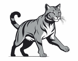 wildcat mascot
