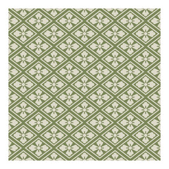 Chinese traditional vector pattern with seamless stitching, designed for prints, Seamless floral pattern, illustrations, packaging, wall art, fabrics, home decoration	