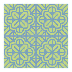 Chinese traditional vector pattern with seamless stitching, designed for prints, Seamless floral pattern, illustrations, packaging, wall art, fabrics, home decoration	