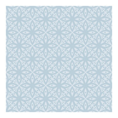 Chinese traditional vector pattern with seamless stitching, designed for prints, Seamless floral pattern, illustrations, packaging, wall art, fabrics, home decoration	