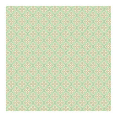 Chinese traditional vector pattern with seamless stitching, designed for prints, Seamless floral pattern, illustrations, packaging, wall art, fabrics, home decoration	