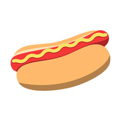 Fast food - Hotdogs