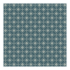 Chinese traditional vector pattern with seamless stitching, designed for prints, Seamless floral pattern, illustrations, packaging, wall art, fabrics, home decoration	