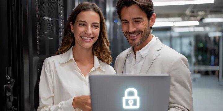 Innovating secure blockchain commodity trading strategies IT experts collaborating to fortify digital asset management in enterprise technology infrastructure