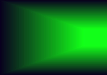 abstract green background