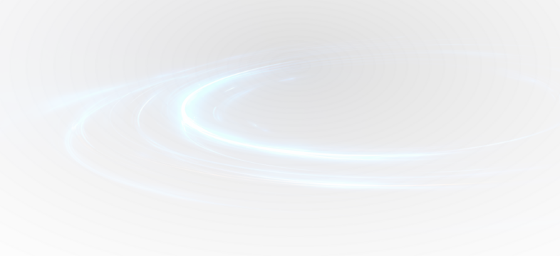 Png Glowing horizontal blue light line with radiant shine and beam effect. Futuristic energy streak with shimmer, flare, and neon glow. Perfect for digital highlights. Png illustration. 
