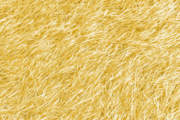 Bright Yellow Minimal Abstract Lines – Modern Texture Background